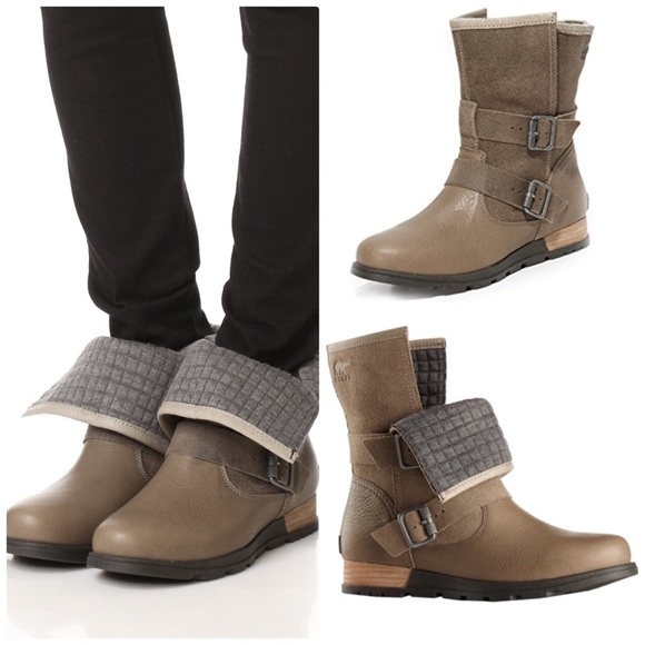 Sorel major moto Clearance